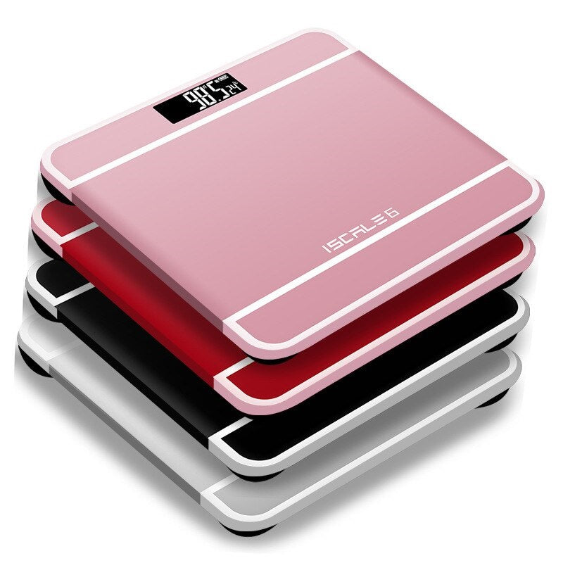 LED Electronic Weighing Scales