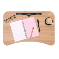 Foldable Laptop Table