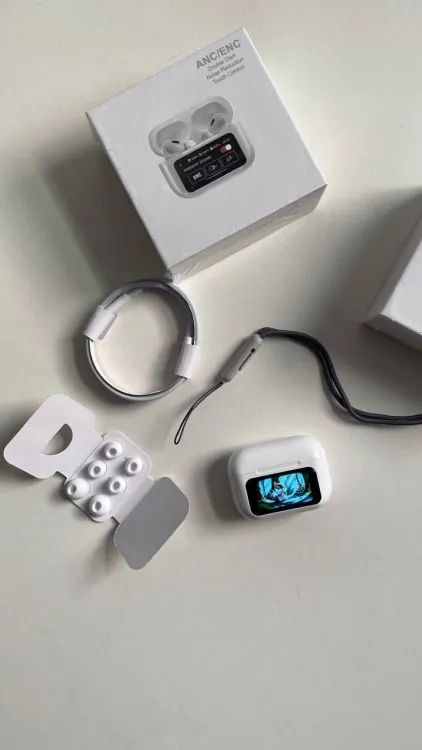 LCD Airpods pro 2