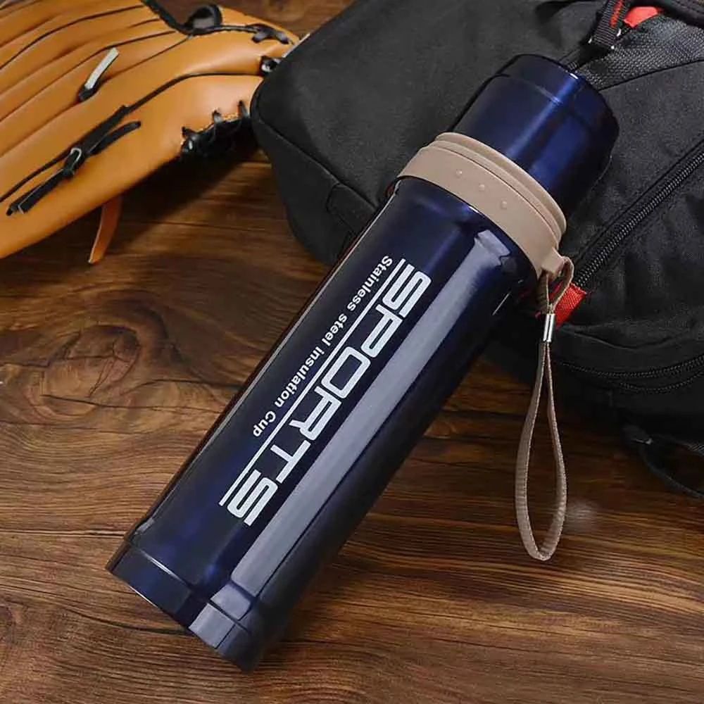 SPORTS VACUUM FLASK 750ML