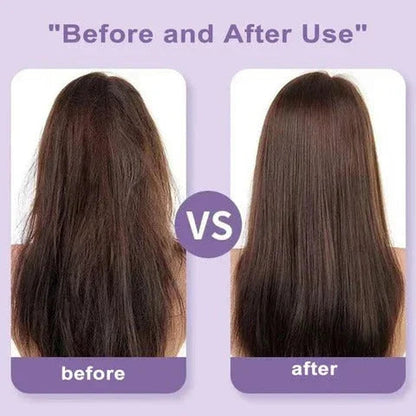 Portable Comb HairStyler