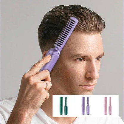Portable Comb HairStyler