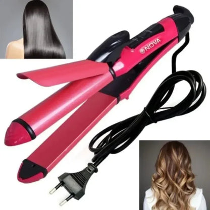 2 in 1 Hairstyler
