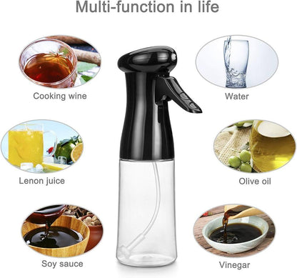 Cooking Oil Spray Bottle