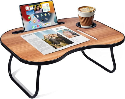 Foldable Laptop Table