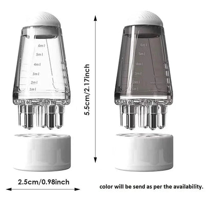 Oil Scalp Massager Applicator