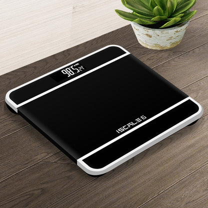 LED Electronic Weighing Scales
