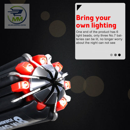 8 in 1 Screw Driver Screwdriver Tool