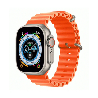 7 in 1 Ultra Premium Watch