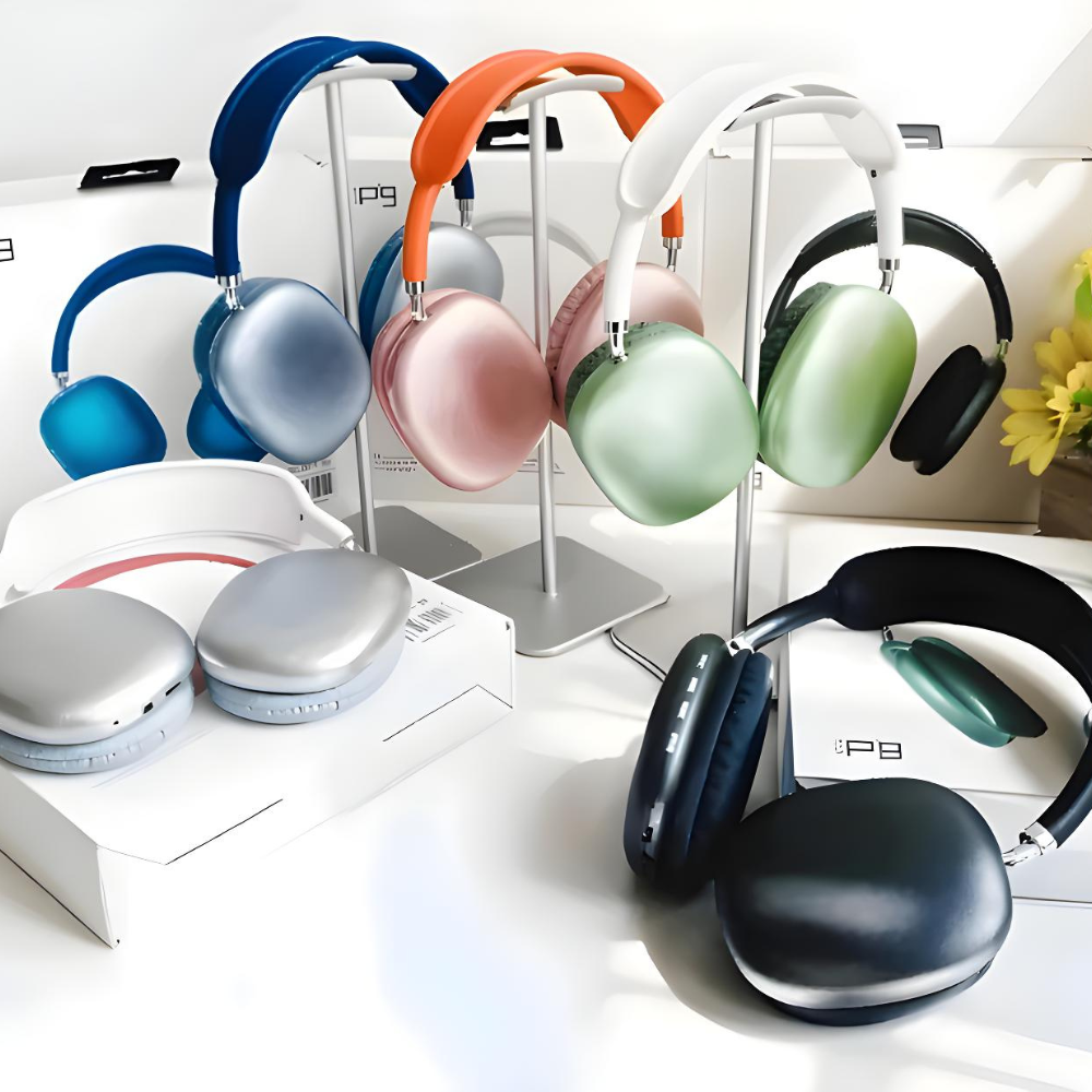 P9 Wireless Headphones