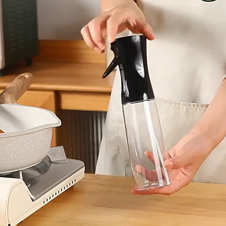 Cooking Oil Spray Bottle