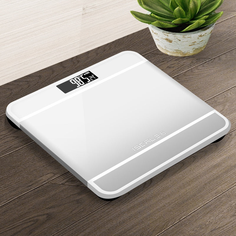 LED Electronic Weighing Scales