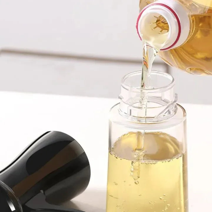 Cooking Oil Spray Bottle