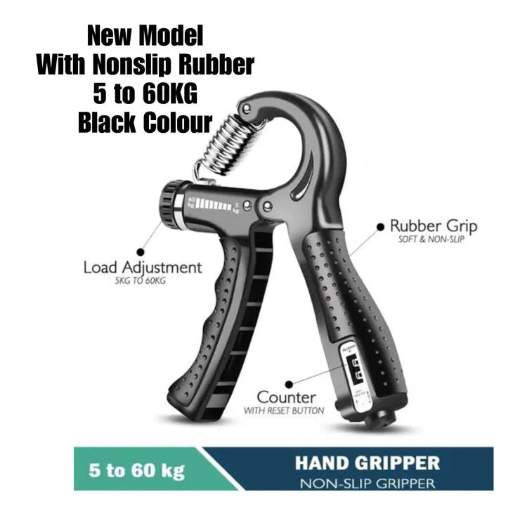 Adjustable Hand Grip Exerciser