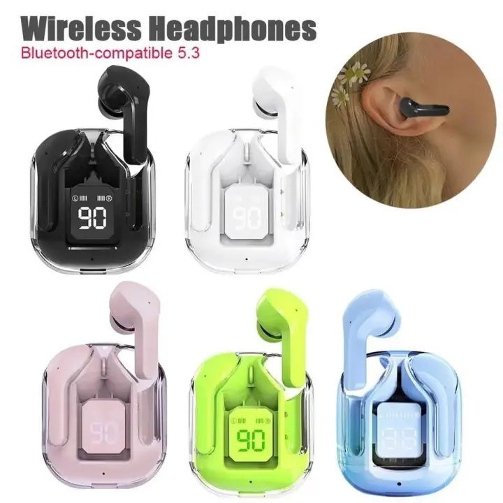 Air 31 earbuds wireless