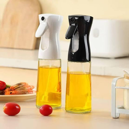Cooking Oil Spray Bottle