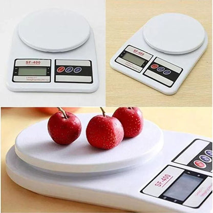 Electronic Digital Kitchen Scale