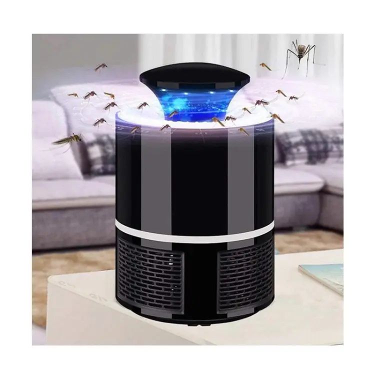 Electric Mosquito Killer Lamp