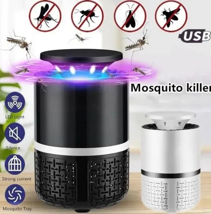 Electric Mosquito Killer Lamp