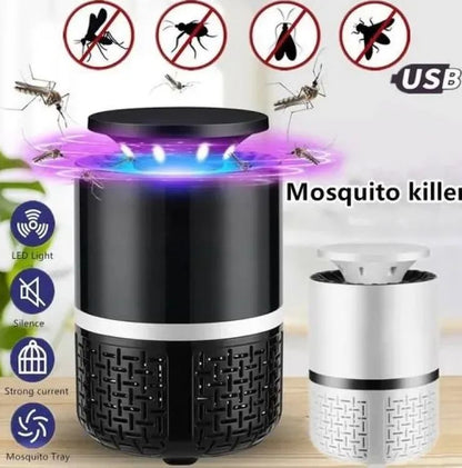Electric Mosquito Killer Lamp