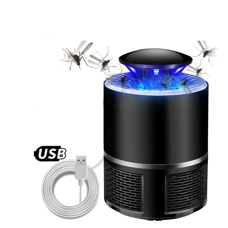 Electric Mosquito Killer Lamp