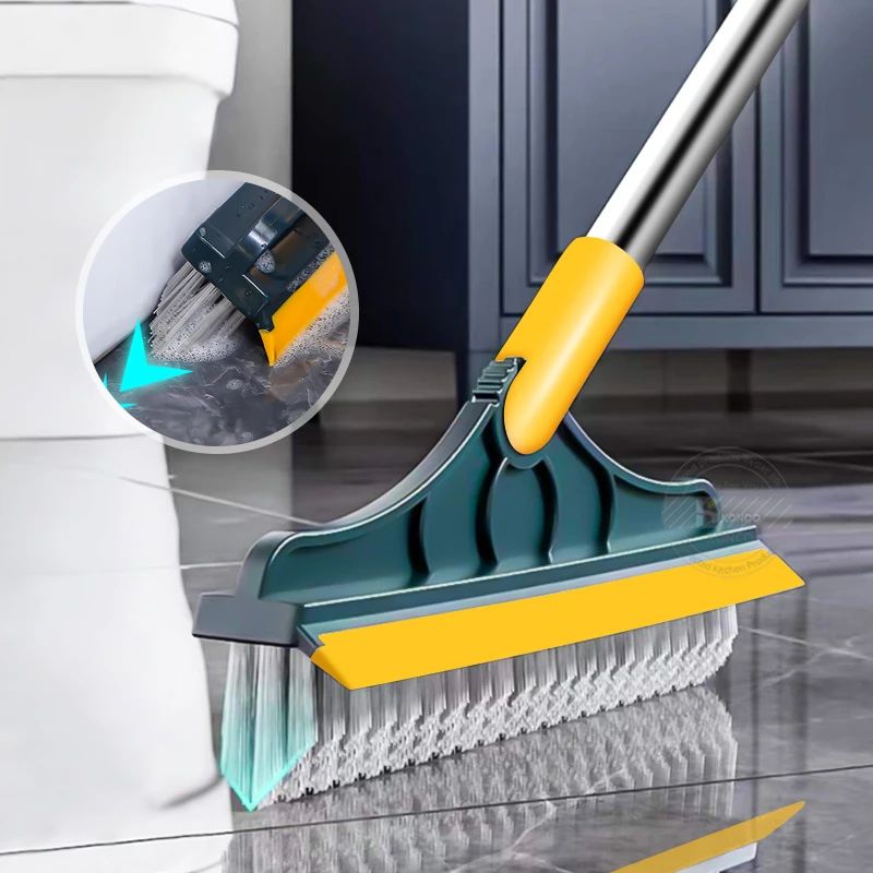 Floor Scrub Brush