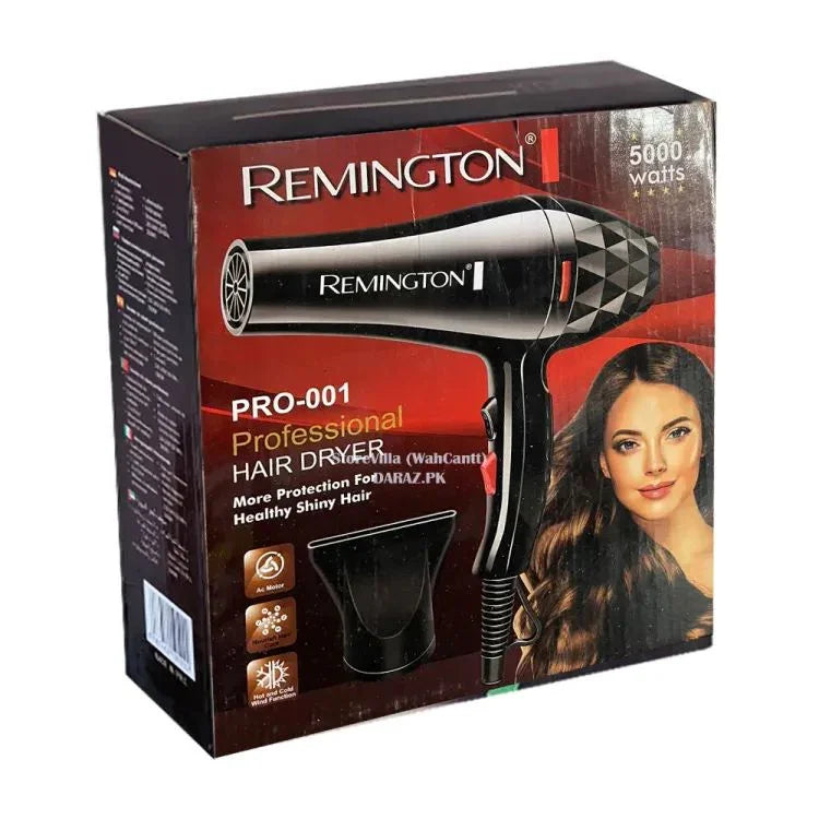 Premium Hair Dryer
