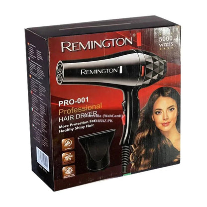Premium Hair Dryer