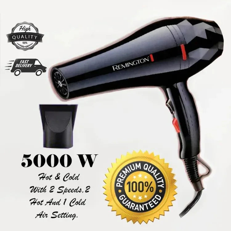 Premium Hair Dryer