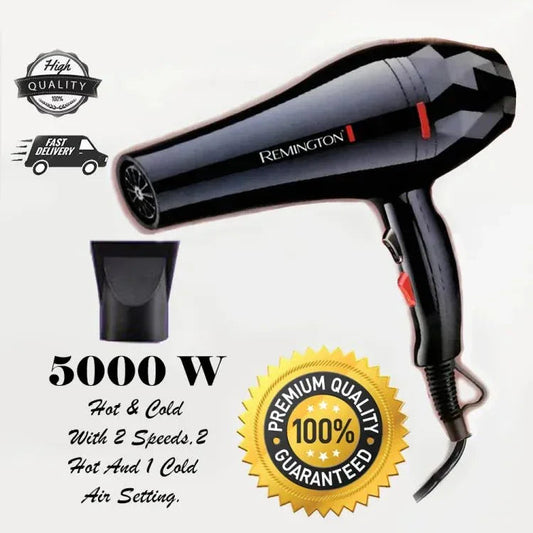 Premium Hair Dryer