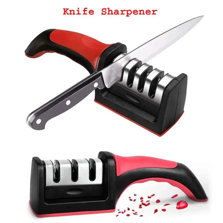 Household Knife Sharpener