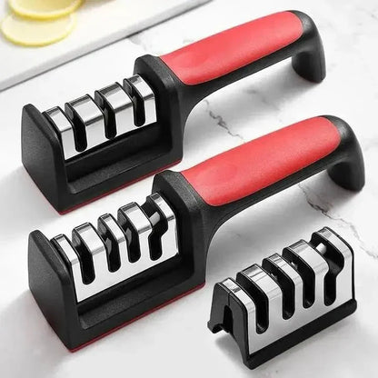 Household Knife Sharpener