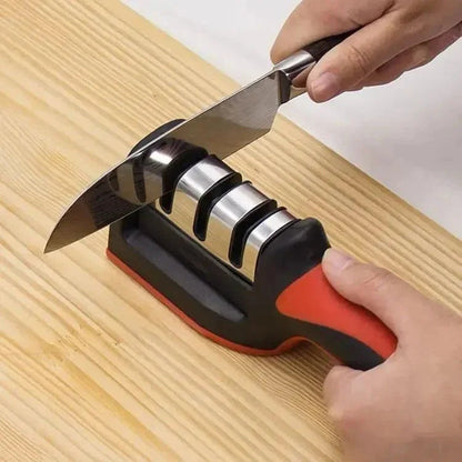 Household Knife Sharpener