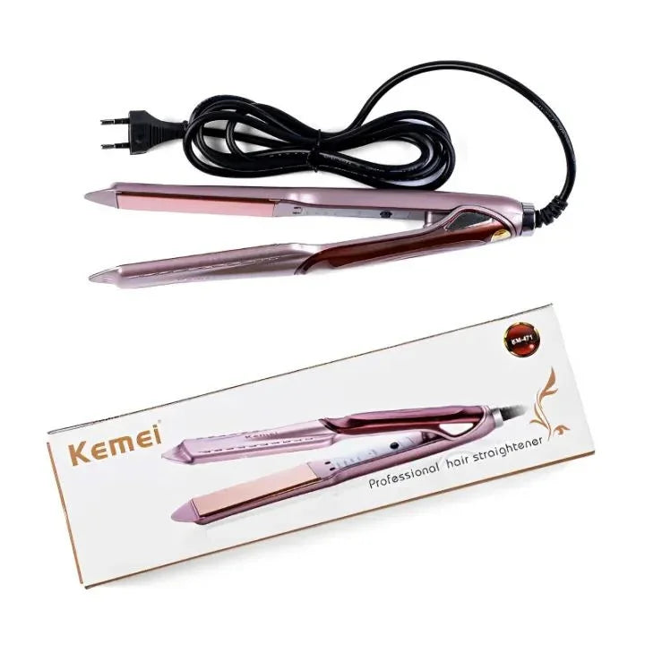 Kemei KM-471 Straightener