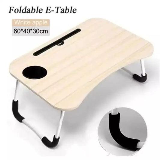 Foldable Laptop Table