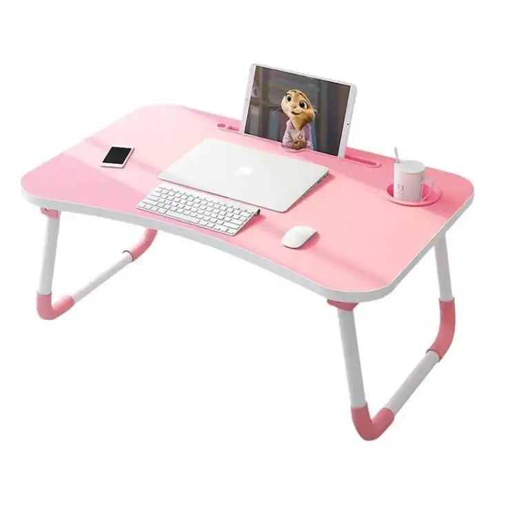 Foldable Laptop Table