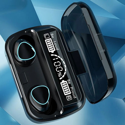 M10 Wireless Earphones