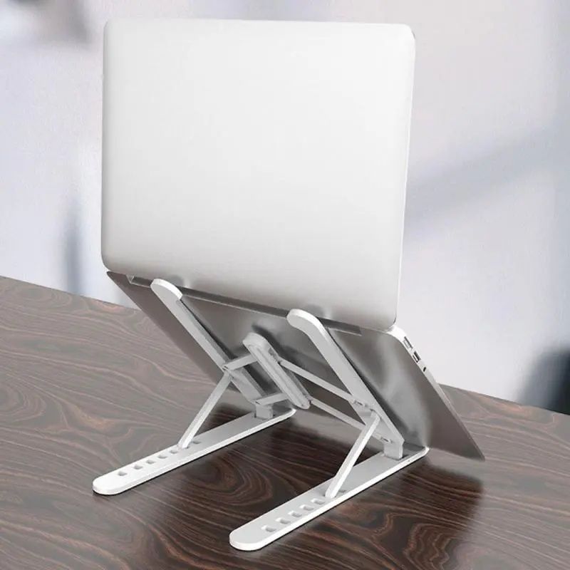 Adjustable Portable Laptop Stand