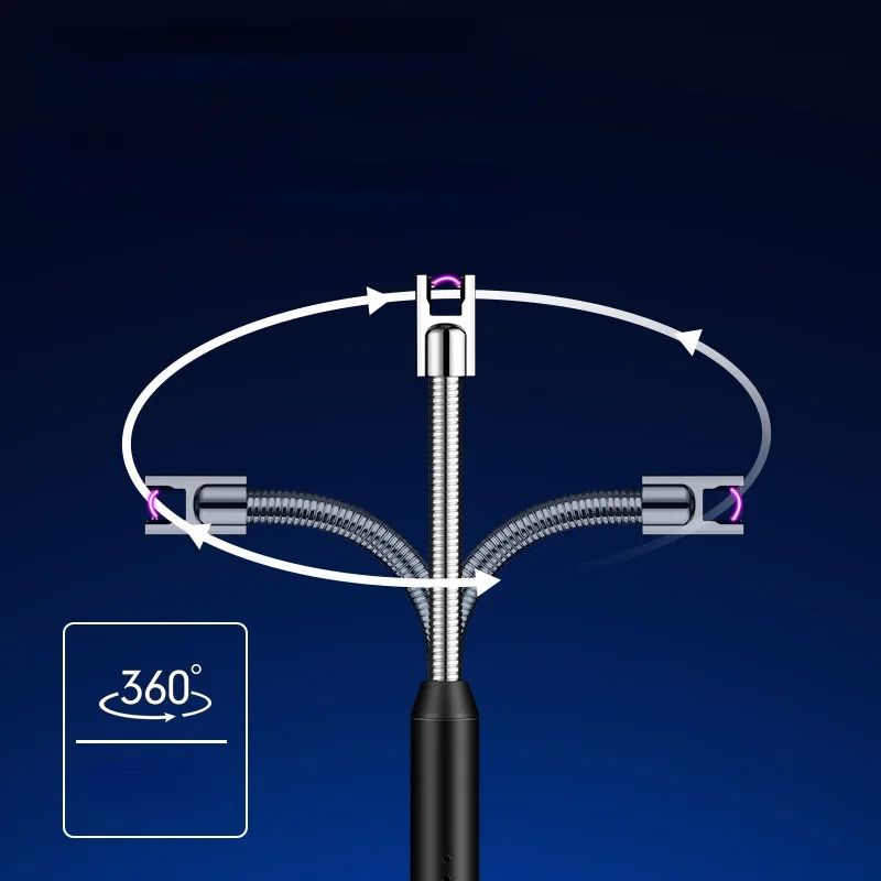 USB Kitchen Flameless Lighter