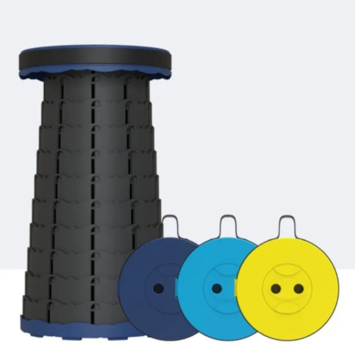 Portable Folding Stool Chair