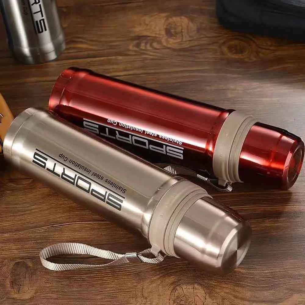 SPORTS VACUUM FLASK 750ML