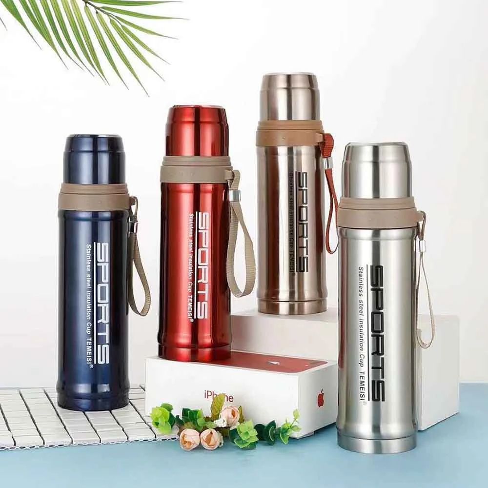 SPORTS VACUUM FLASK 750ML