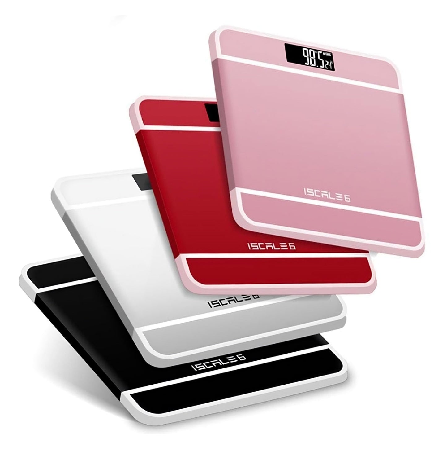 LED Electronic Weighing Scales