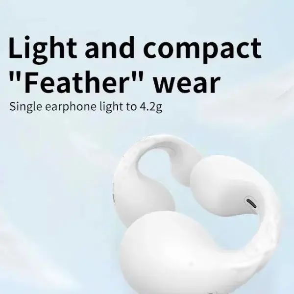 Ear cuffs Sport Outdoor Headset